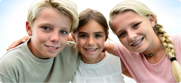 Steiner Ranch Orthodontics