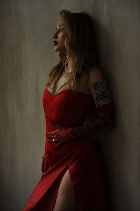 Регулирование проституции в США: механизмы и последствия