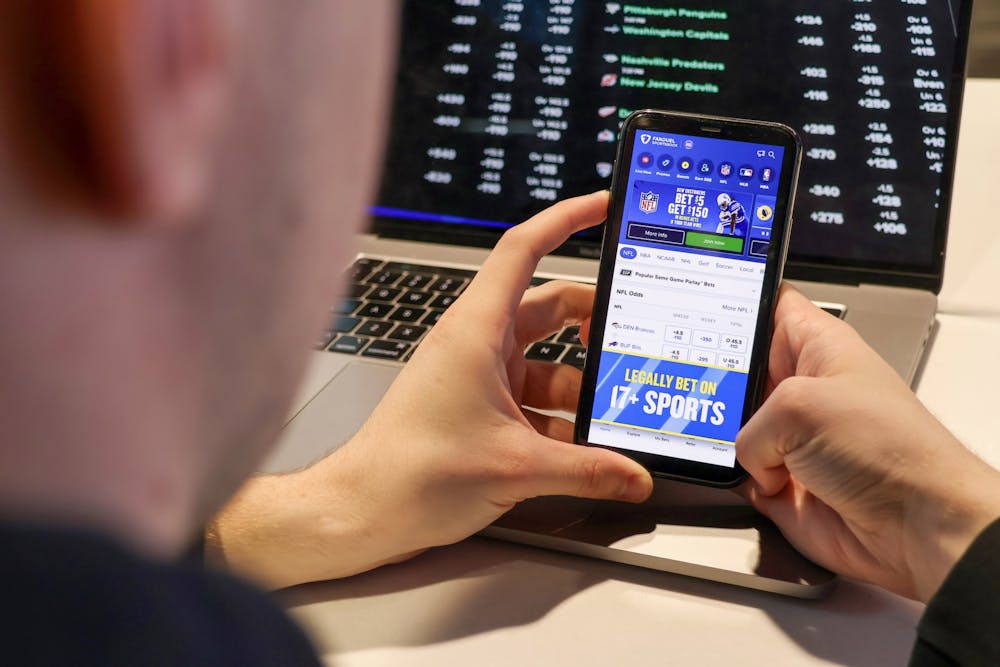 Betting With Virtual Assistants Revolutionizing the Gaming Experience