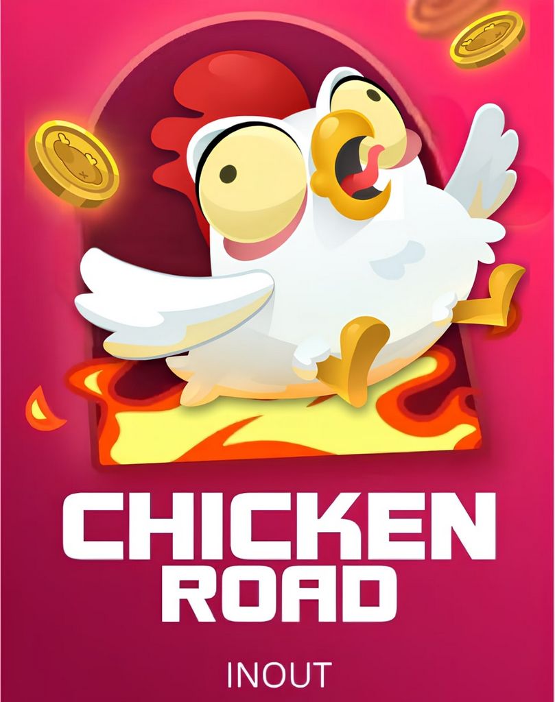 Chicken Road Online Casino Game - Spin the Roadway, Win the Jackpot!