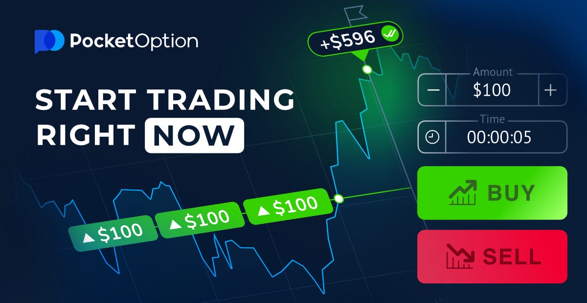 Pocket Option Reviews An In-Depth Look at the Trading Platform
