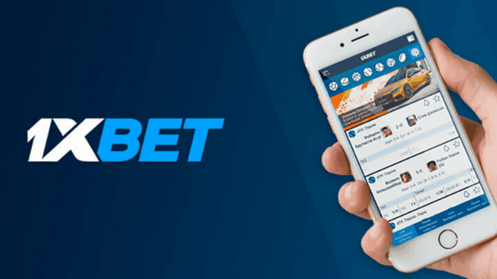Aplikasi Seluler 1xbet 2025 Aplikasi Seluler 1xbet 2025