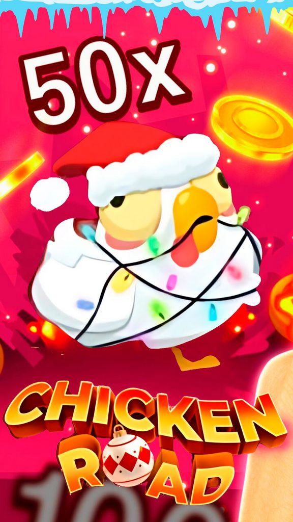 Chicken Road Video Game 2025