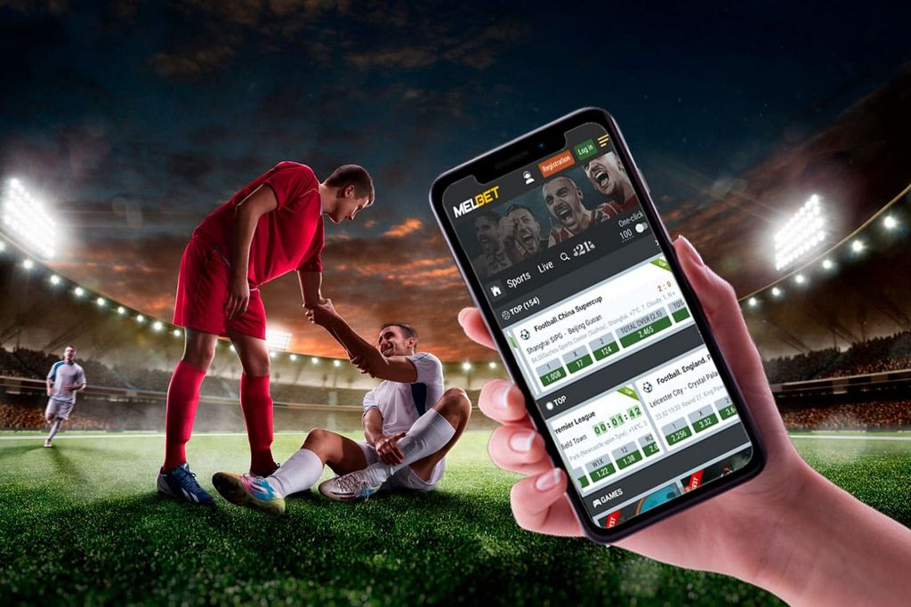 Melbet Sénégal - Site Officiel de Melbet Betting Business