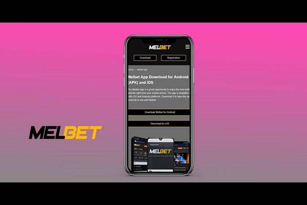 The Legality of the Melbet Mobile App
