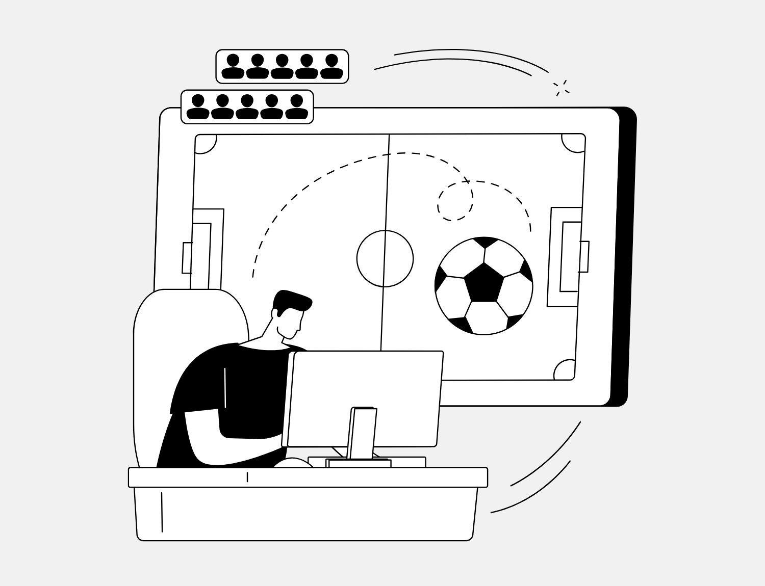 Top 10 Football Live Apps for the African Follower