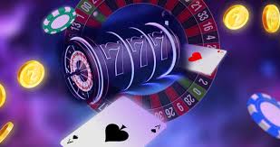 Experience the Thrill of Royal Oak Casino UK