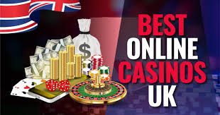 Experience Thrilling Gaming at LeoVegas Online Casino UK