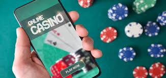 Nejlepší CZ Online Casino Hrajte a Vyhrávejte Zábavně a Bezpečně
