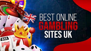 Understanding the Online Casino Market Share in the UK