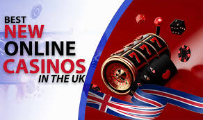 Understanding the Online Casino Market Share in the UK