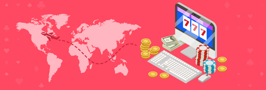 Zahraniční kasina s licencí pro české hráče – Vše, co potřebujete vědět