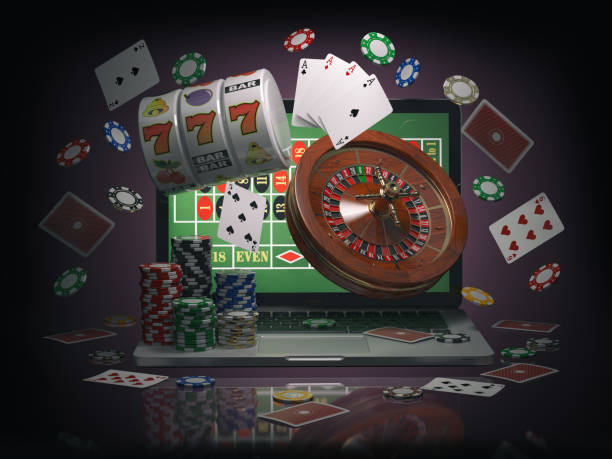 Experience the Thrill of Online Casino Luckzie 1833963188