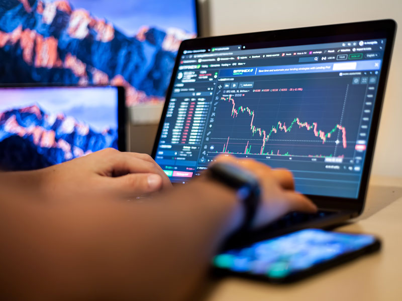 The Evolution and Benefits of Forex Algorithmic Trading