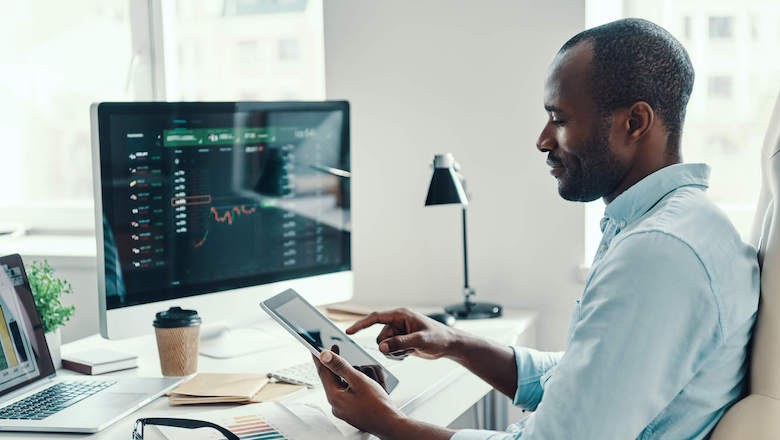 The Evolution of Forex Trading Software Development 1642526954