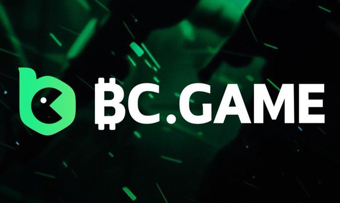 BC Game Licensed Casino A Comprehensive Review
