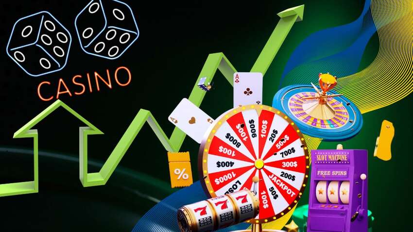 Casino Platforms with Transparent Policies A Guide to Fair Gaming -227282436
