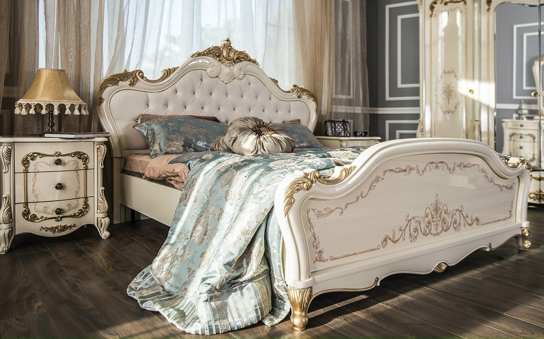 Цвет и фактура как выбирать отделку для классической гостиной