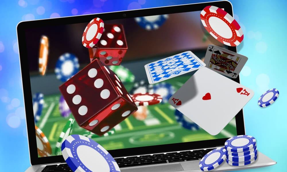 Discover Beonbet Online Casino UK Your Gateway to Exciting Gaming