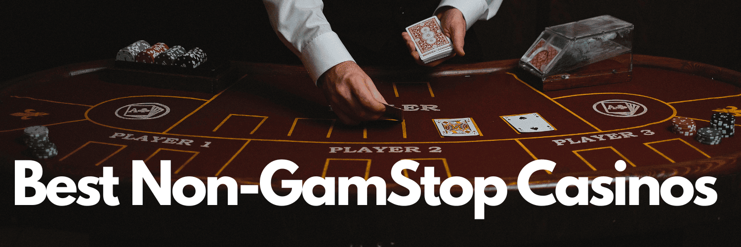 Discover Casinos Not on Gamstop UK for Unrestricted Gaming