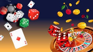 Discover the Excitement of Casino Nalu UK