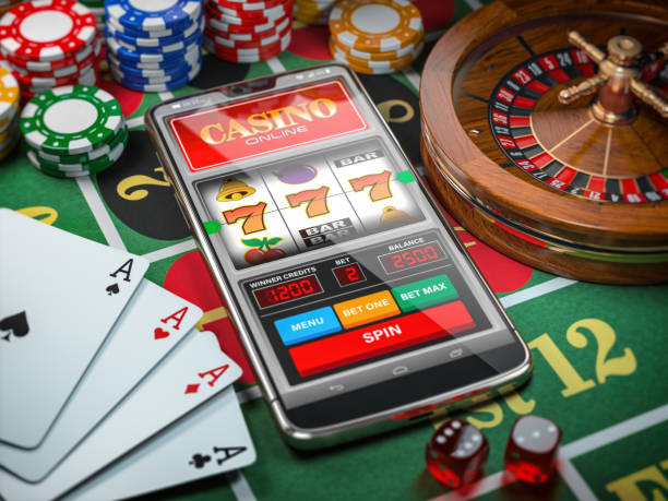 Discover the Excitement of Locasbet Your Ultimate Gaming Destination Discover the Excitement of Locasbet Your Ultimate Gaming Destination