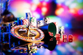 Discover the Exciting World of Rollino Online Casino UK -400994530
