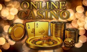 Experience Nonstop Casino Excitement Your Ultimate Gaming Destination