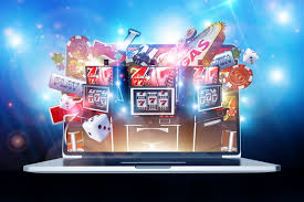 Experience Nonstop Casino Excitement Your Ultimate Gaming Destination