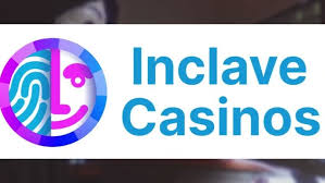 Exploring Inclave Casino Games A Comprehensive Guide -1405165217