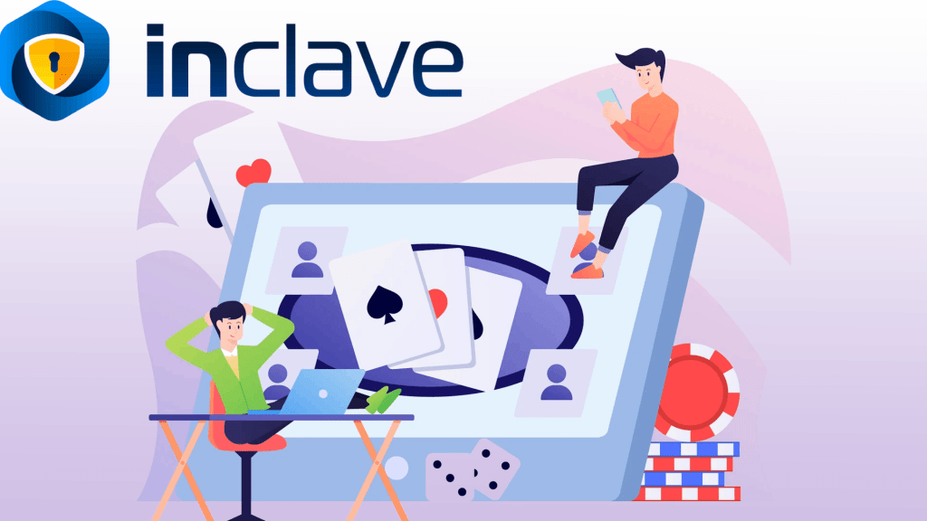 Exploring Inclave Casino Games A Comprehensive Guide -1405165217