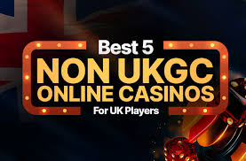 Exploring Non UKGC Licensed Casinos Opportunities and Risks -1972683826