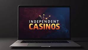 Exploring the Rise of Standalone Casinos A New Era of Independent Gaming