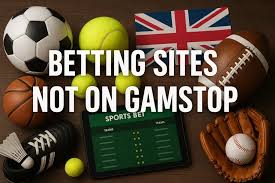 Golf Bookmakers Not on GamStop The Best Options for Golf Enthusiasts