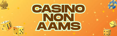 Guida ai Casinò Non AAMS Sicurezza e Divertimento Senza Limiti