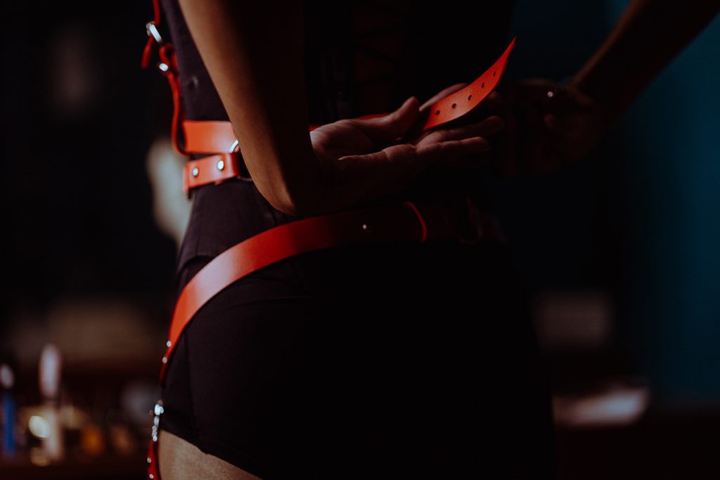 Checking out the Charm of Lily Bloom Pornography