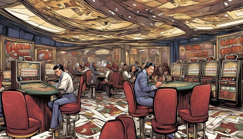 I migliori siti di casinò online non AAMS del 2025
