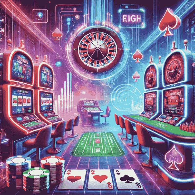Leading No ID Confirmation Gambling Enterprise Sites for 2025