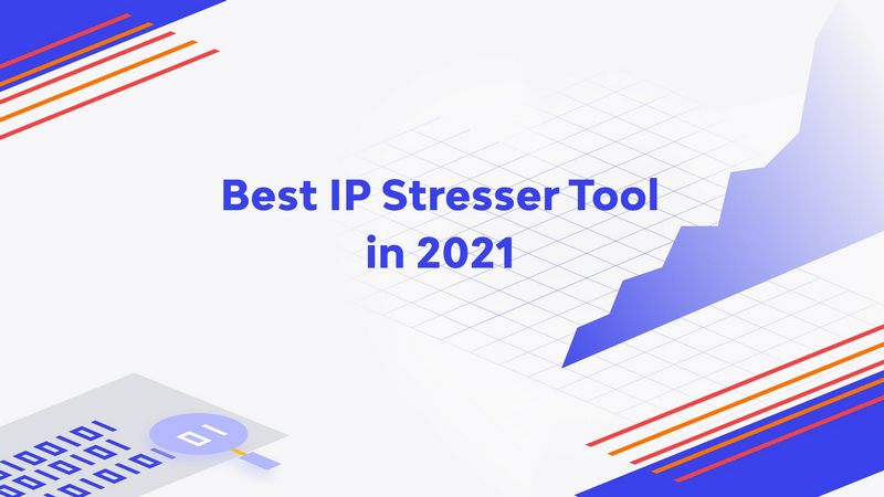 What is an IP stresser?
