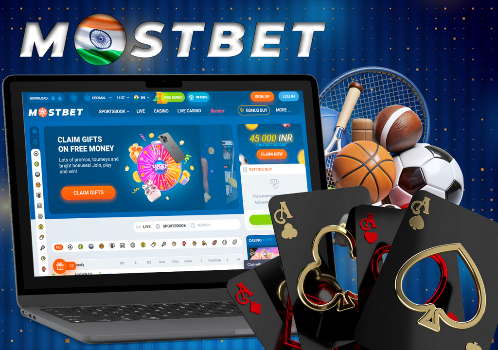 What video games are available at Mostbet Casino site?