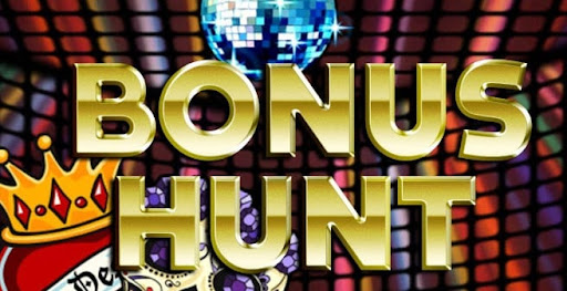 The Thrill of Bonus Hunts Techniques, Strategies, and Tips