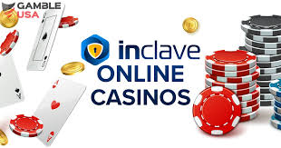 The Ultimate Guide to Inclave Casino Online Experience