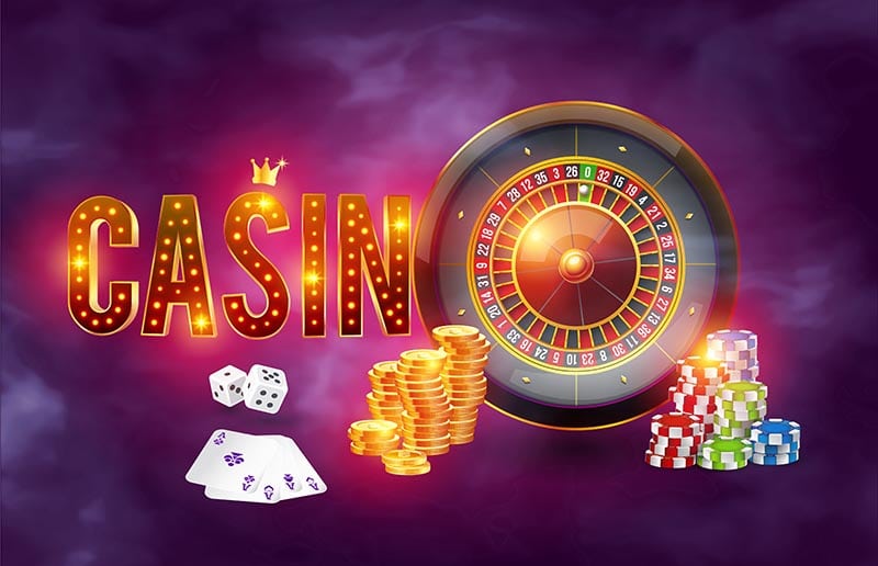 Top 10 Most Played Online Casino Games -239443952