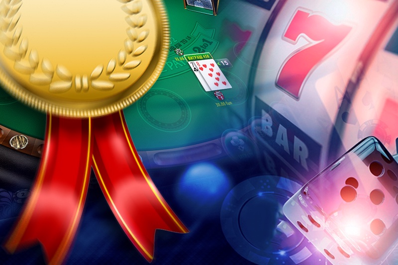 Top 10 Most Played Online Casino Games -239443952