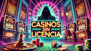 Top Casinos Sin Licencia Española -1480748138