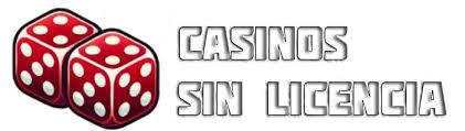 Top Casinos Sin Licencia Española -1480748138
