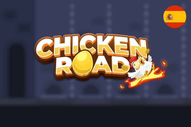 Descubre el Juego Emocionante de Chicken Road 2 en Casino en Línea de España