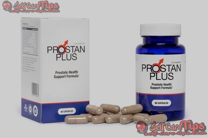 Prostan Plus - Jakie Są Opinie i Skuteczność Produktów dla Mężczyzn?