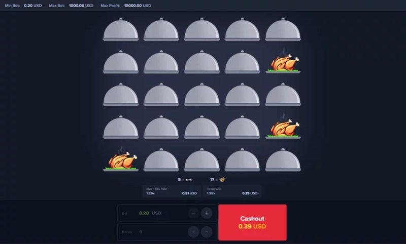 Découvrez le secret pour gagner aux jeux de poulet en ligne en France