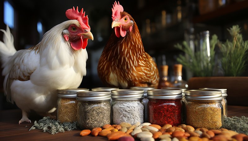 Découvrez le Jeu de Poulet Casino Populaire en France et Son Secret